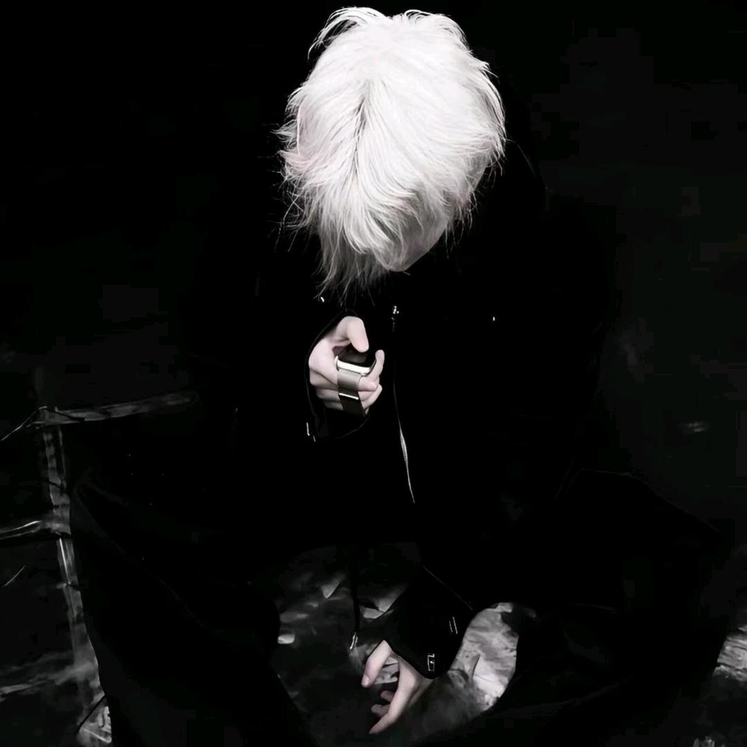 𝔀.余温.