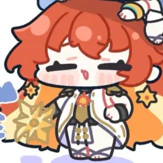 coco  鸣潮崩铁代肝