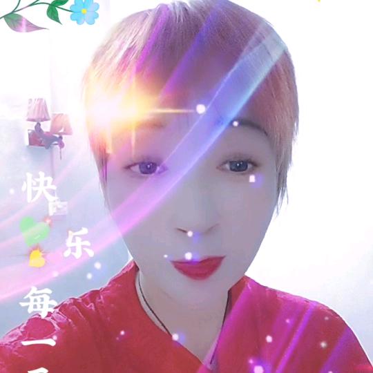 甜蜜少女