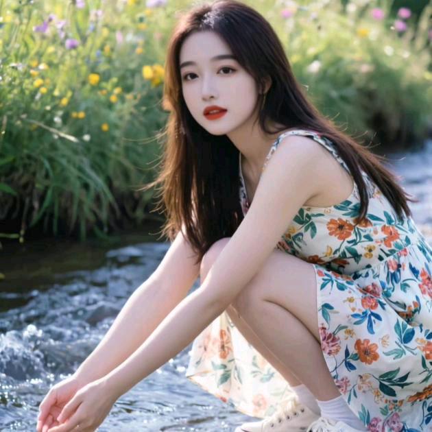 💞随心所想，一生所得，爱而不易💞