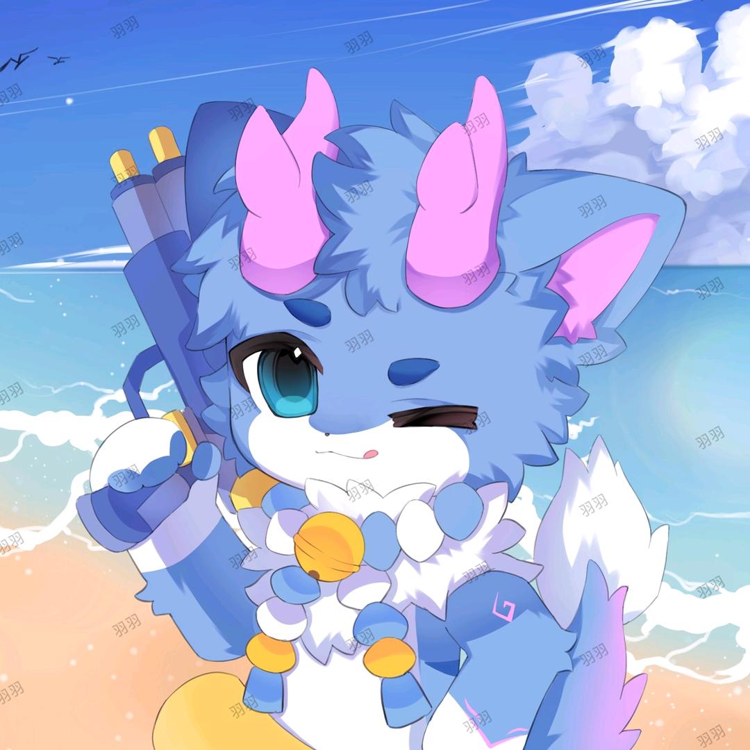 羽羽qwq