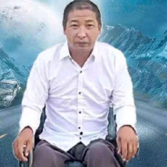 ♿️褥疮奇迹