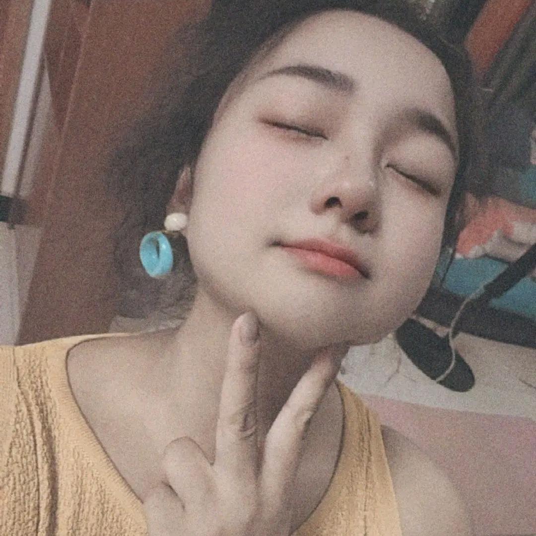 一个Pang女孩👧🏻