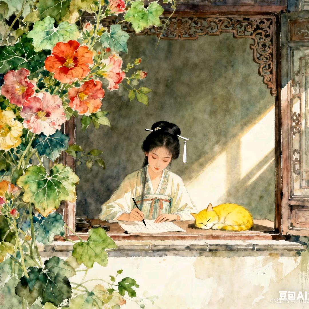 八月的十月