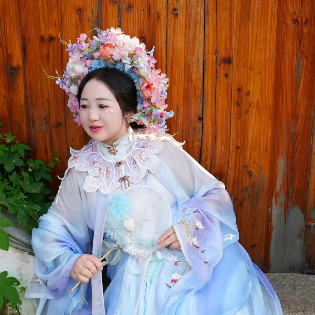 杨姐