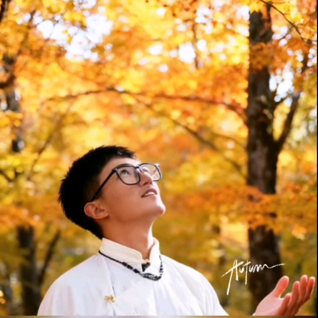 桑吉多杰.生活记录