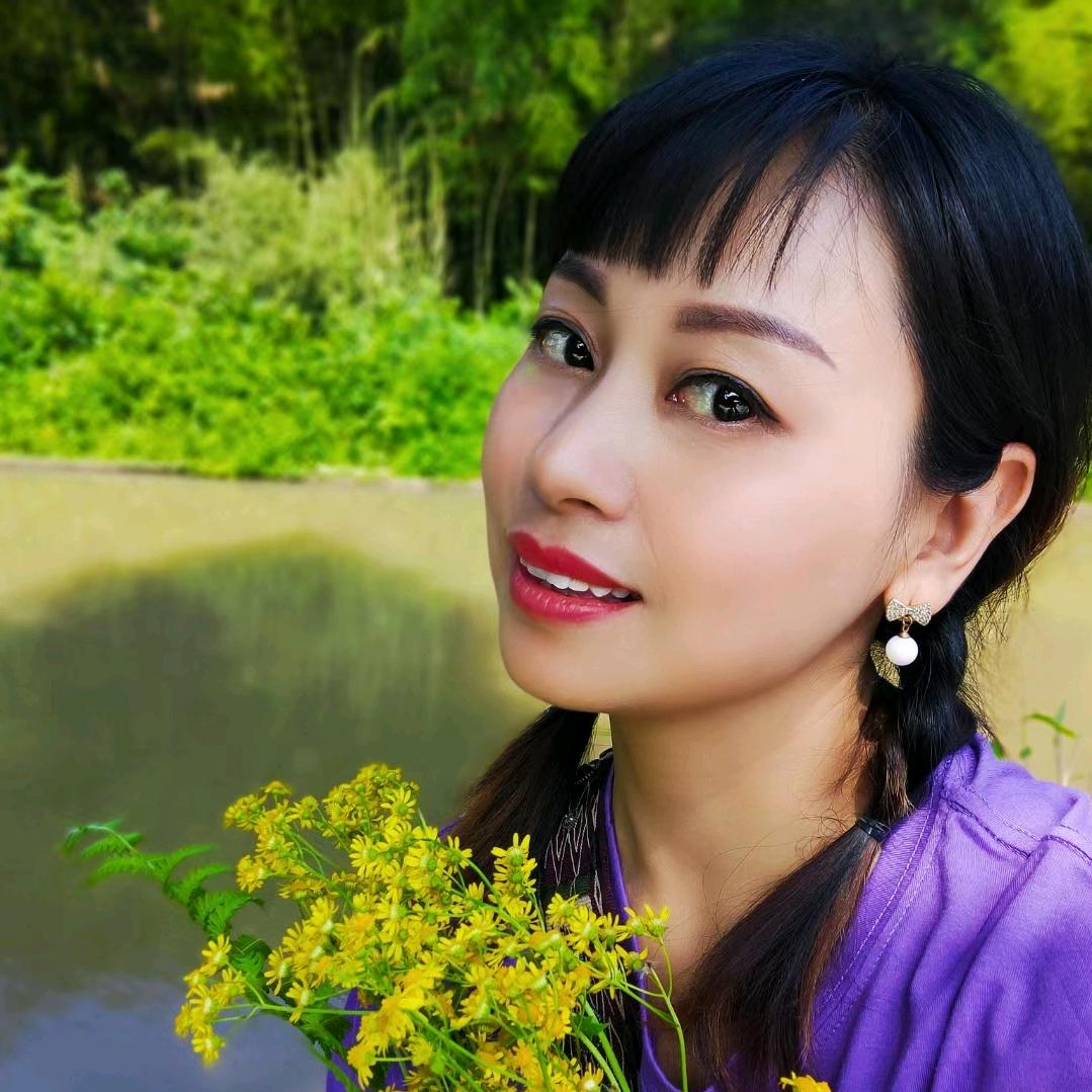洪雅浅爱