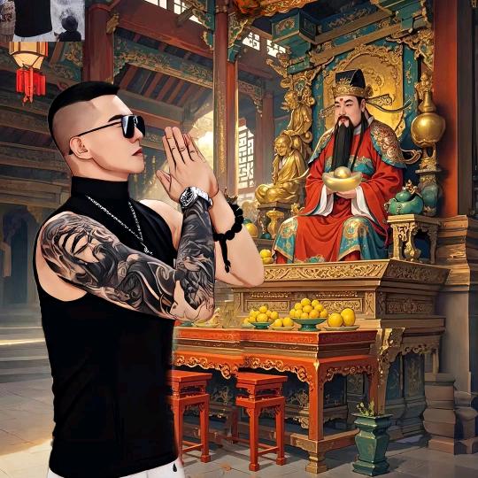 简单幸福