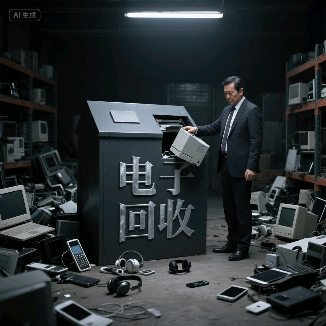 OK二手回收