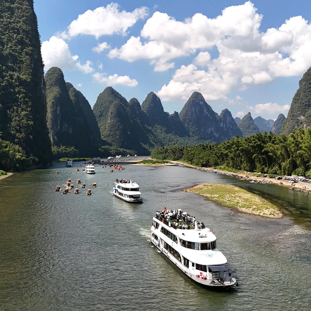 阿胜旅行记