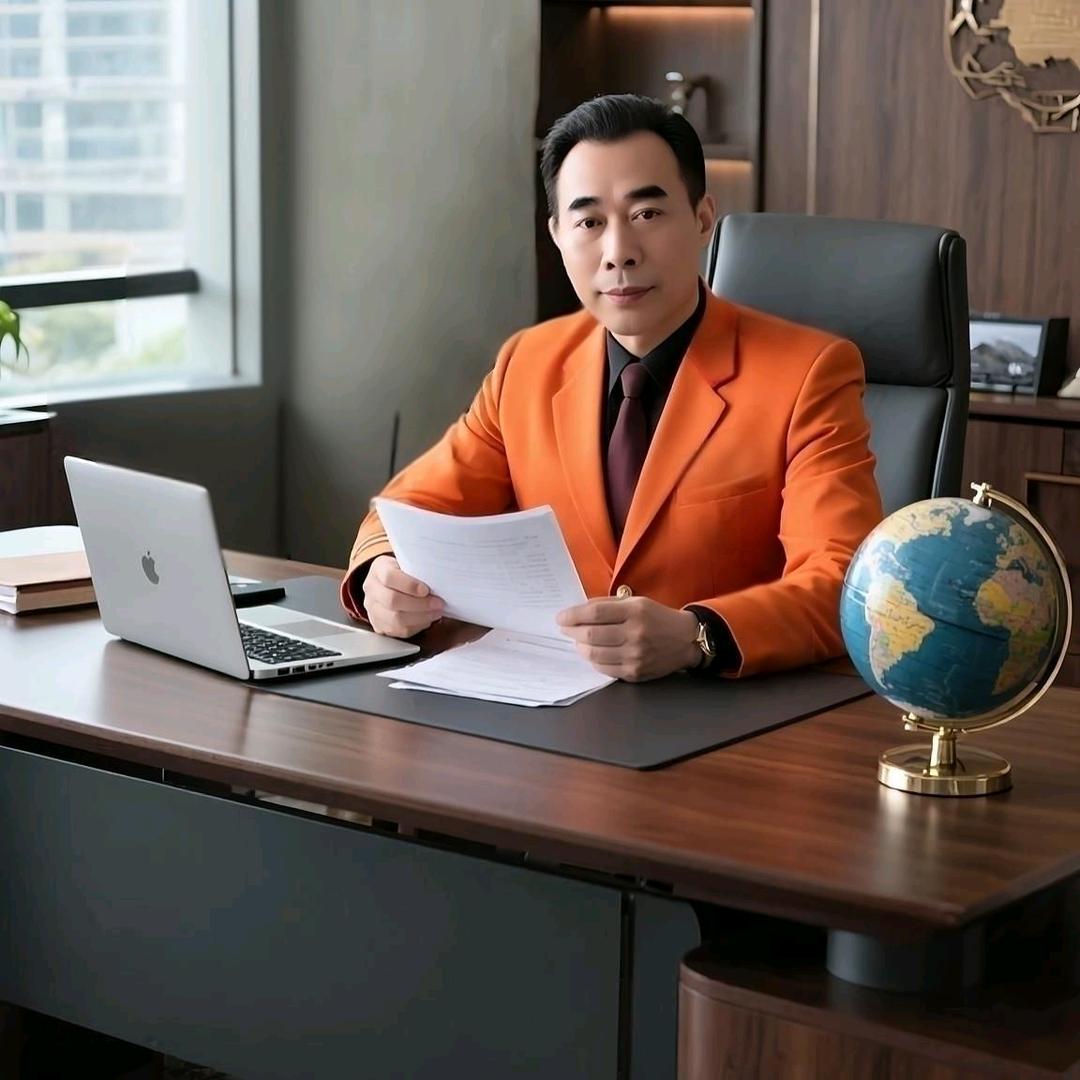 华中华装饰龙哥（正能量）