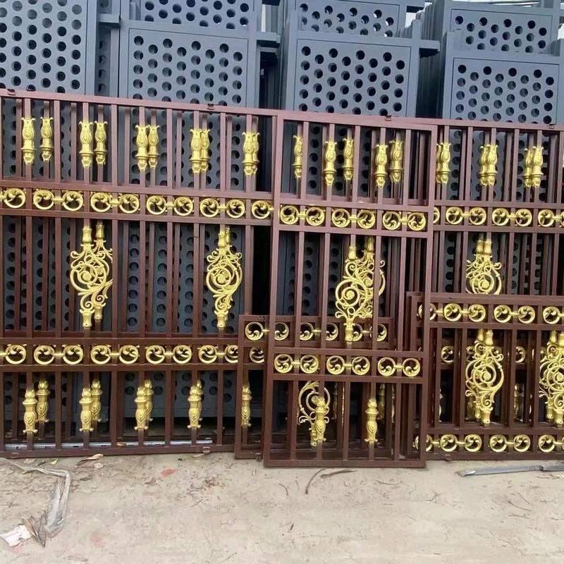 123扶手窗罩阳光棚