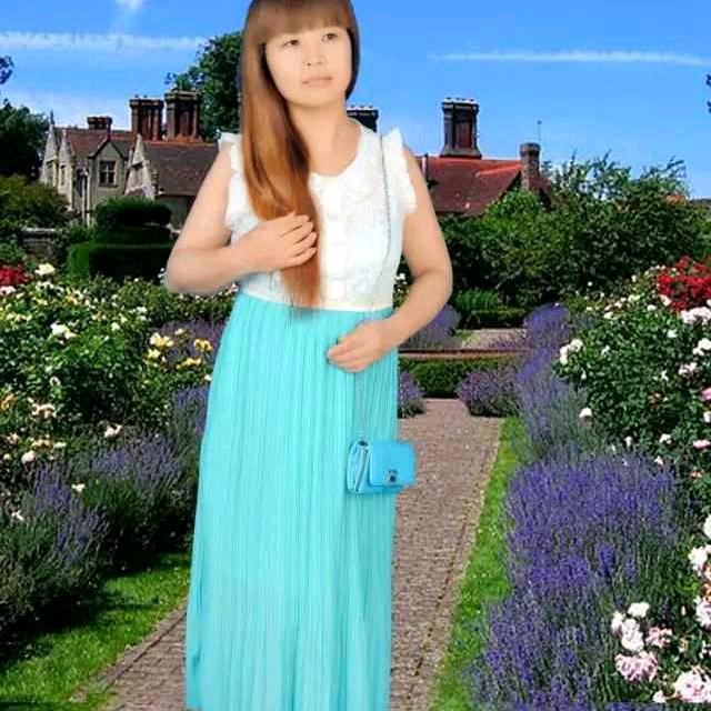 单身的我想找一个对我好的人不打我的男人