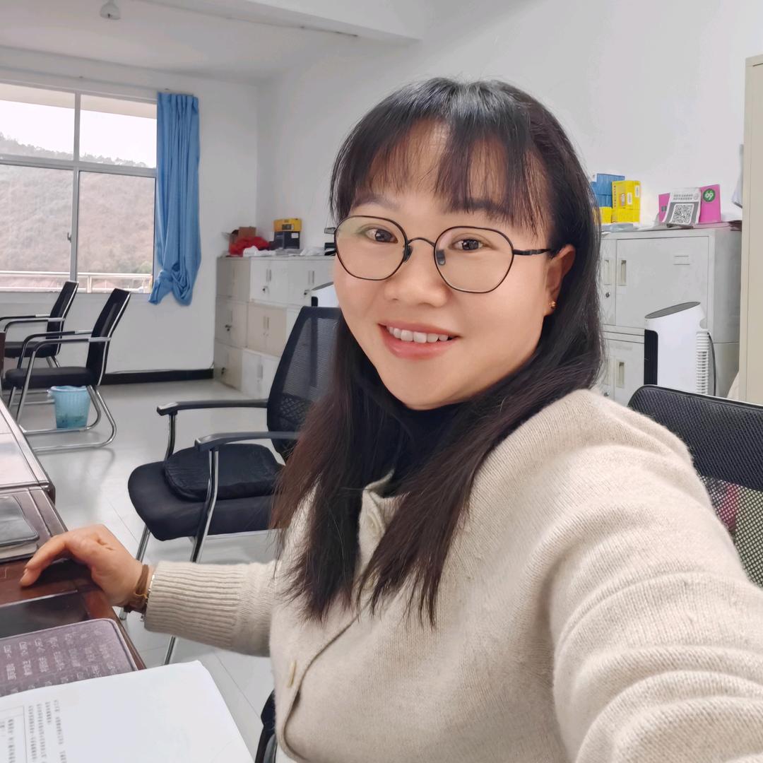 小花