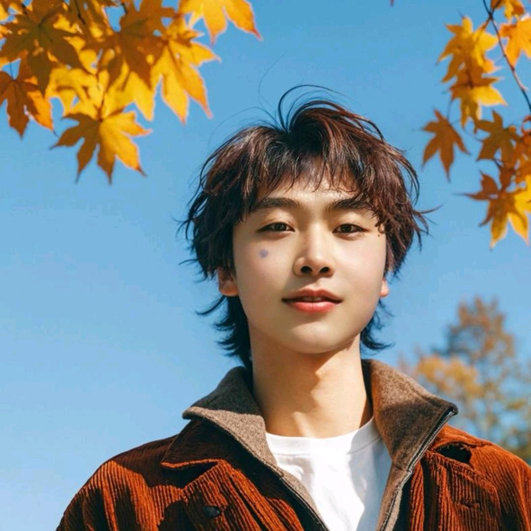 @小志——