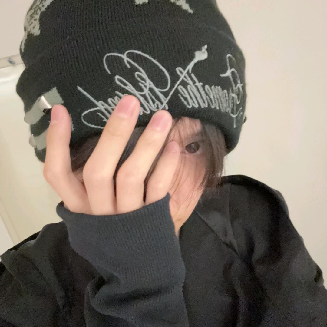 幸福眨眨眼