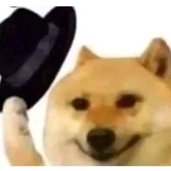中庸头像
