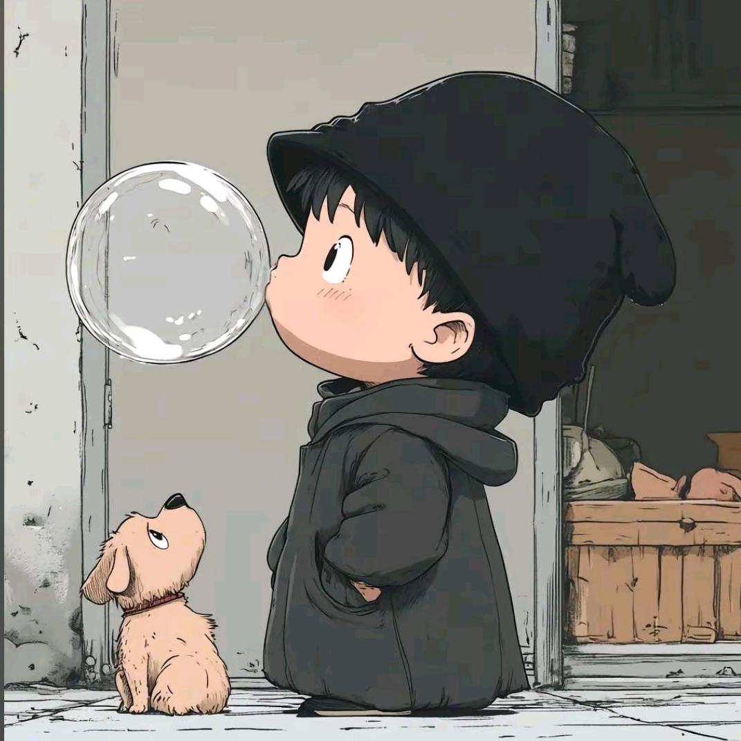 小小卿（金铲铲）