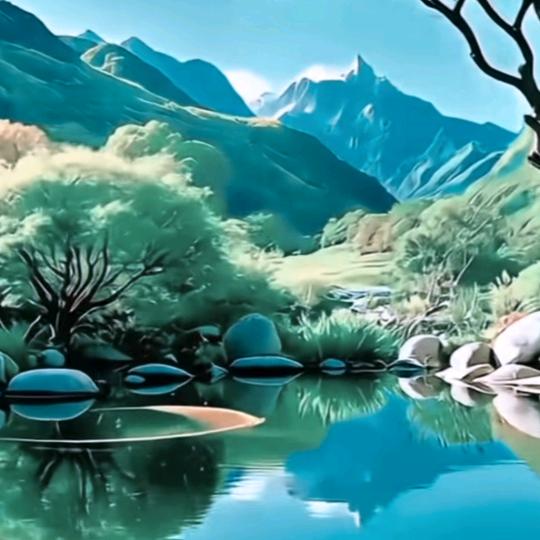 啊清