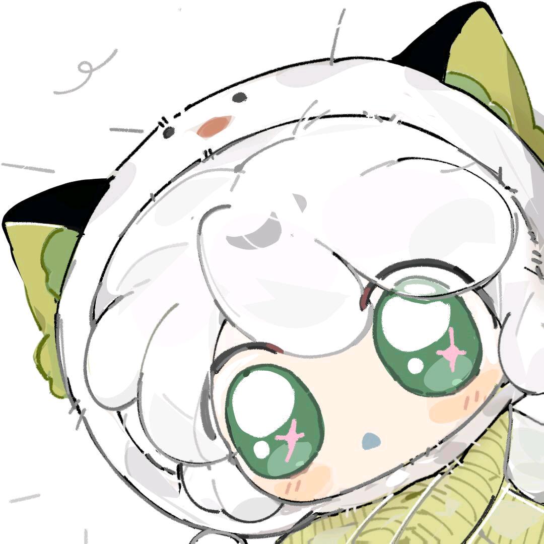 拆卡皮皮酱（罗小黑版）