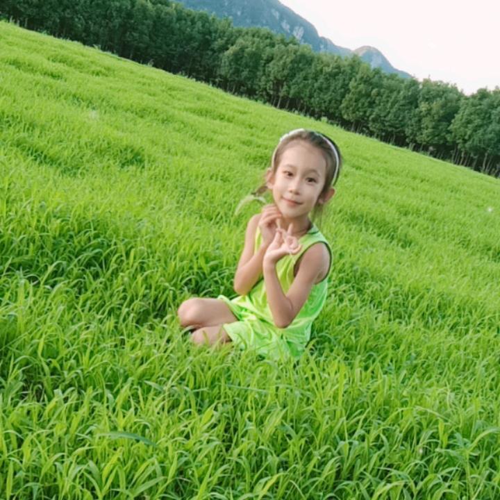 何其ヽ(✿ﾟ▽ﾟ)ノ有幸