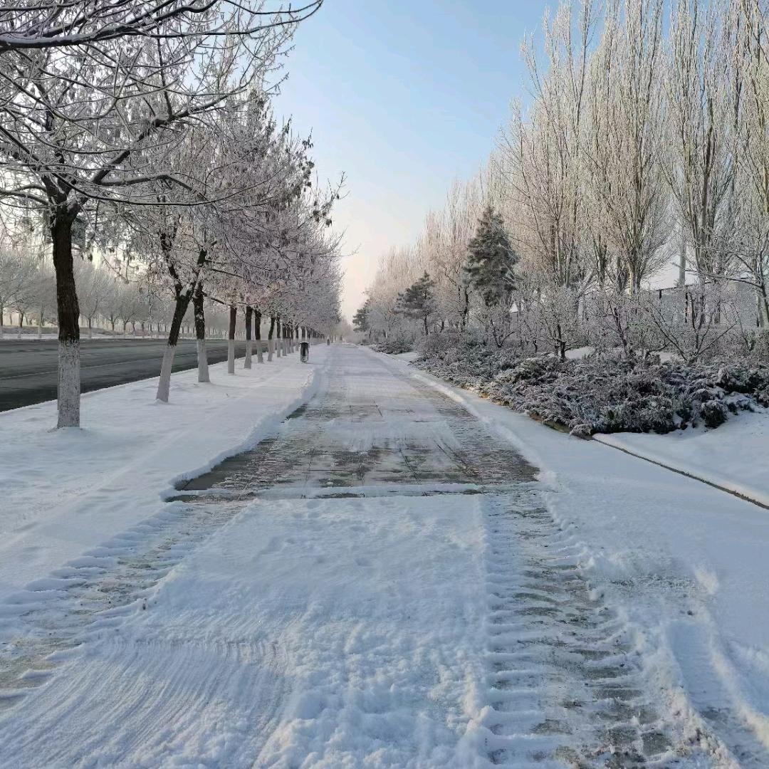 雨中的恋人们～