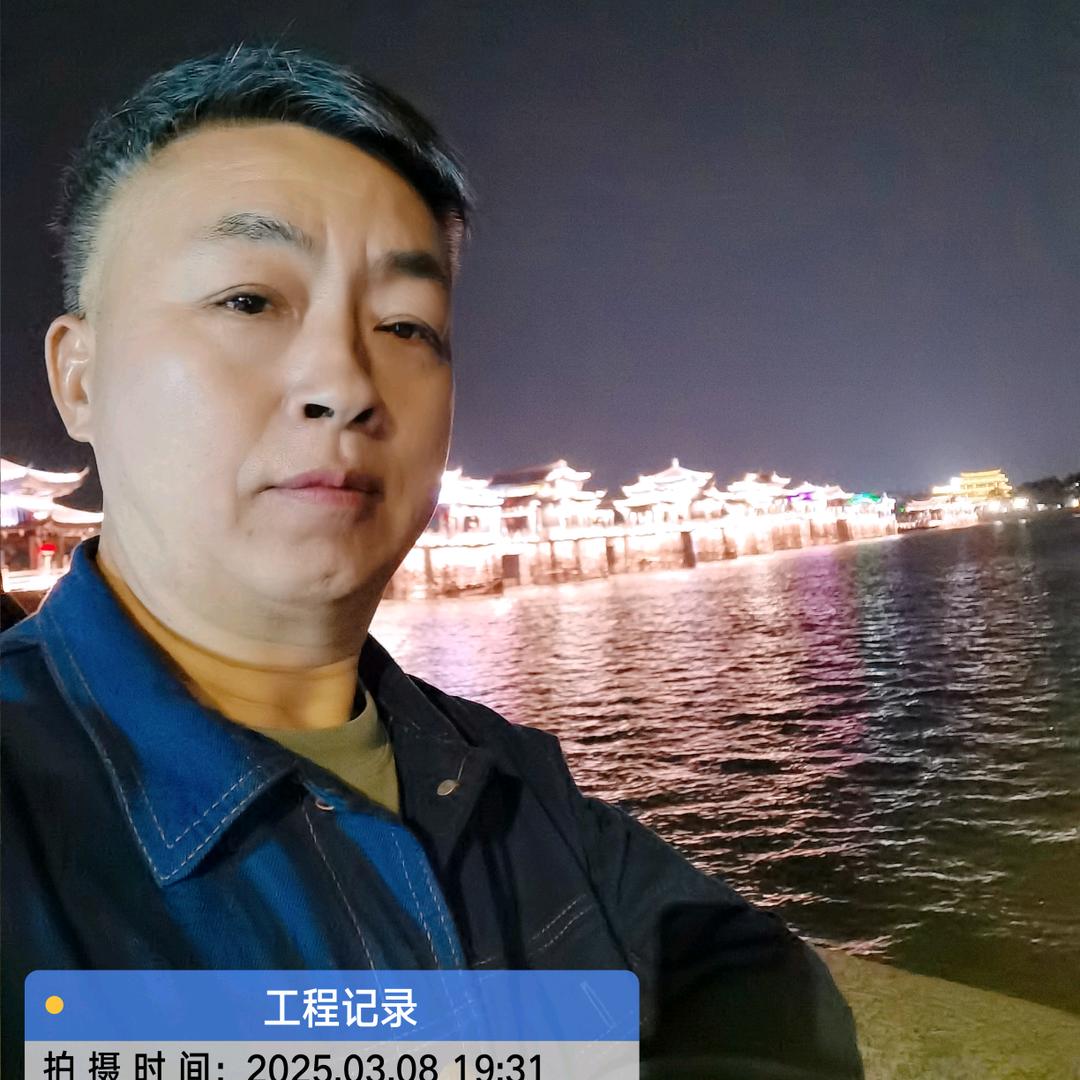 @应哥、农仔中年日常