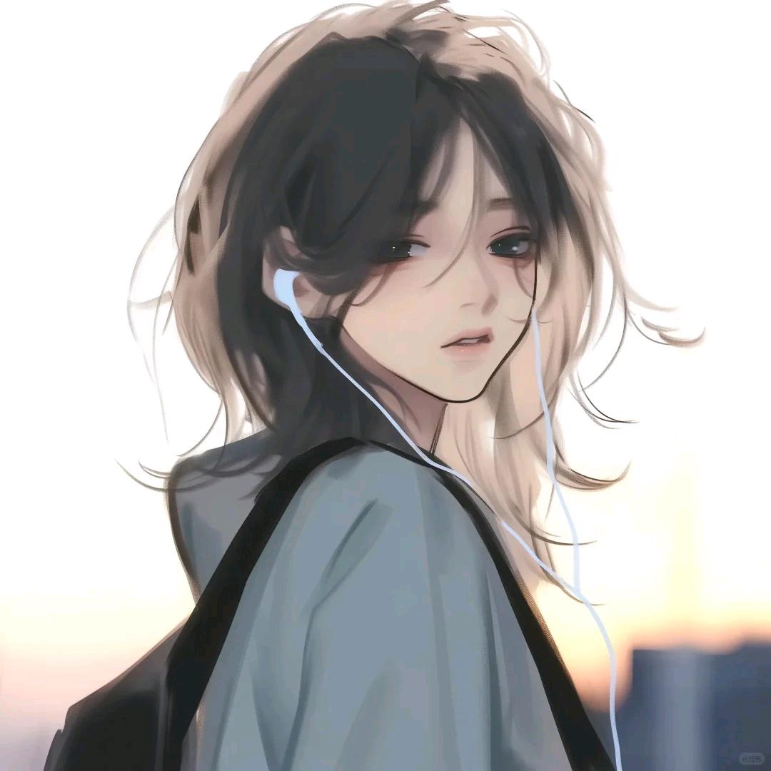 小美睡不醒（努力上班版）