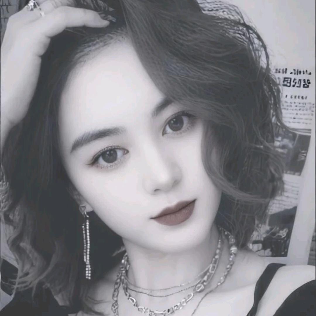 沉默💔的心