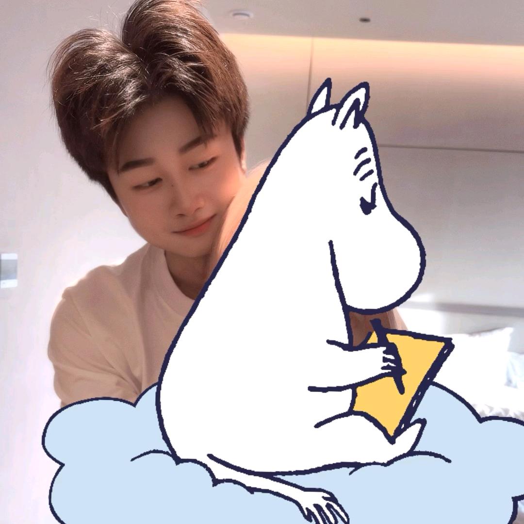 张豆豆「顺丰小哥」