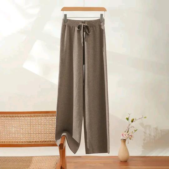 羊毛裤一折批发