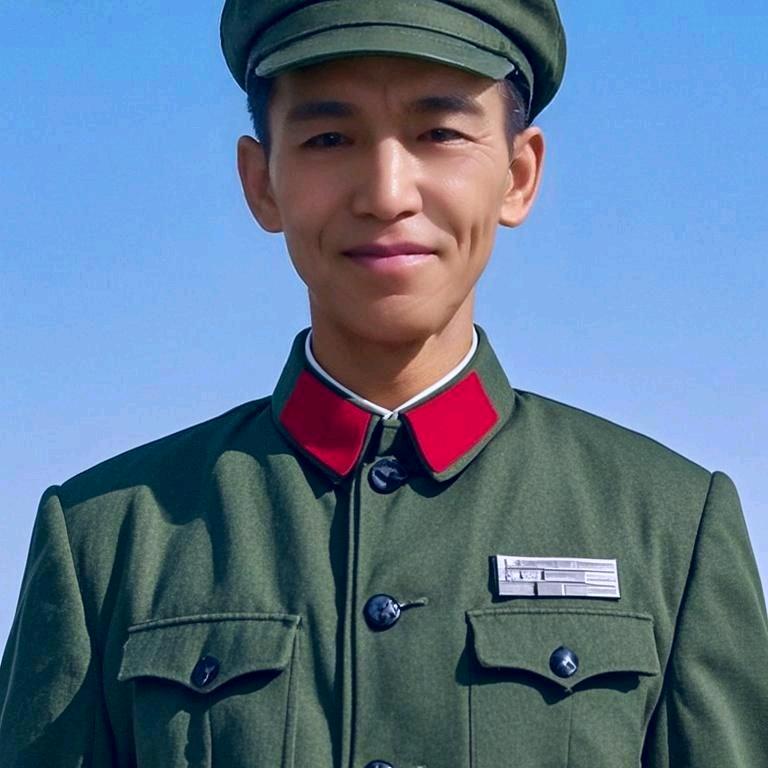 相爱一生