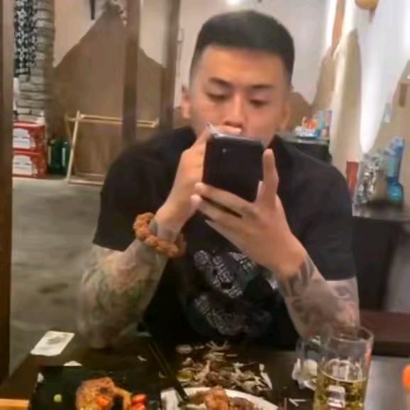 🥀এ霸道ོ丢丢࿐