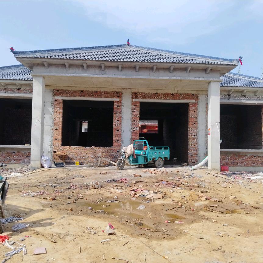菏泽恒恒建筑工程