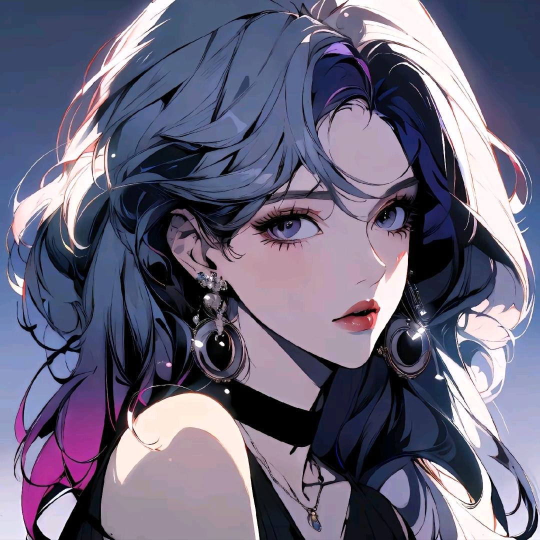 ✨财迷呀财迷