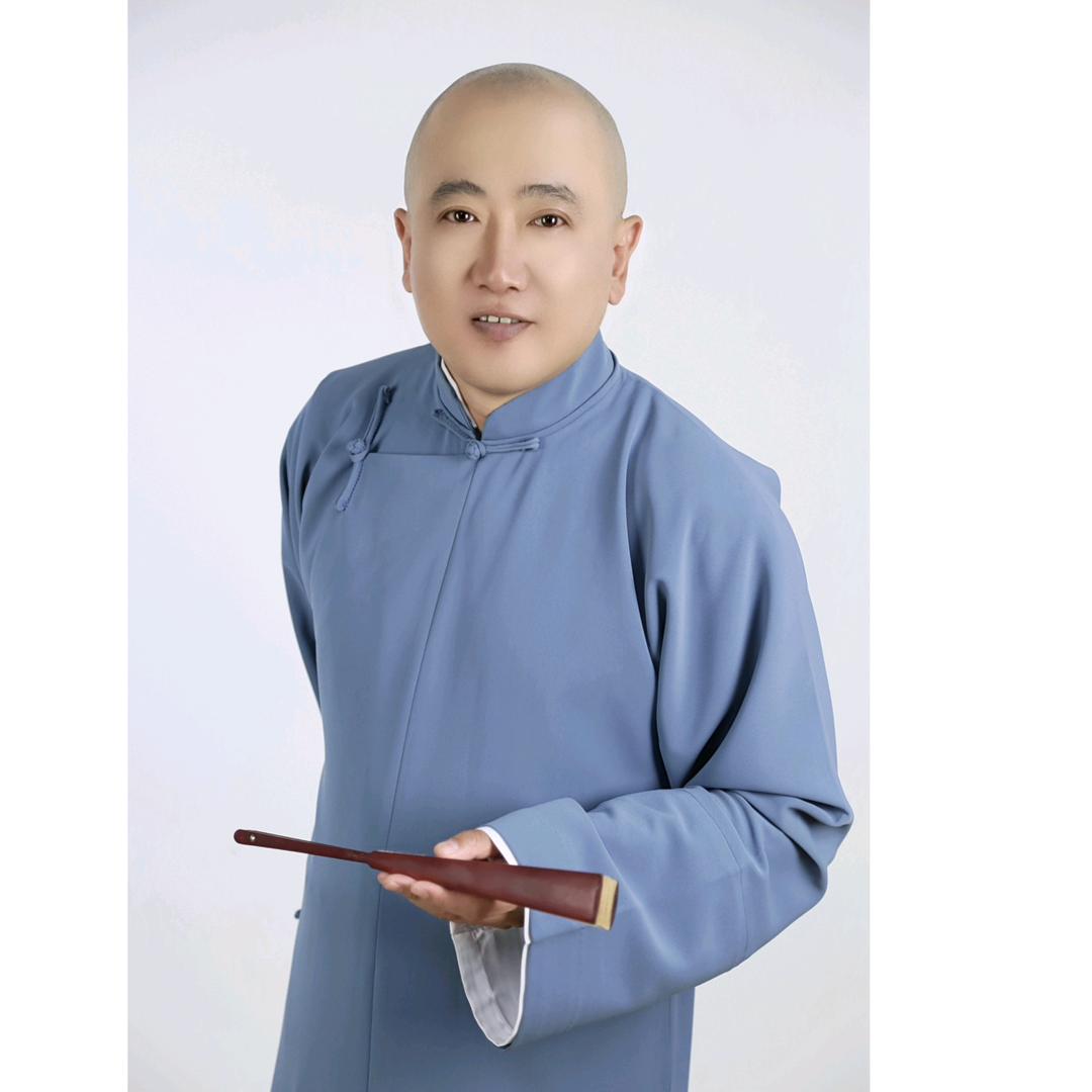 武威  相声演员