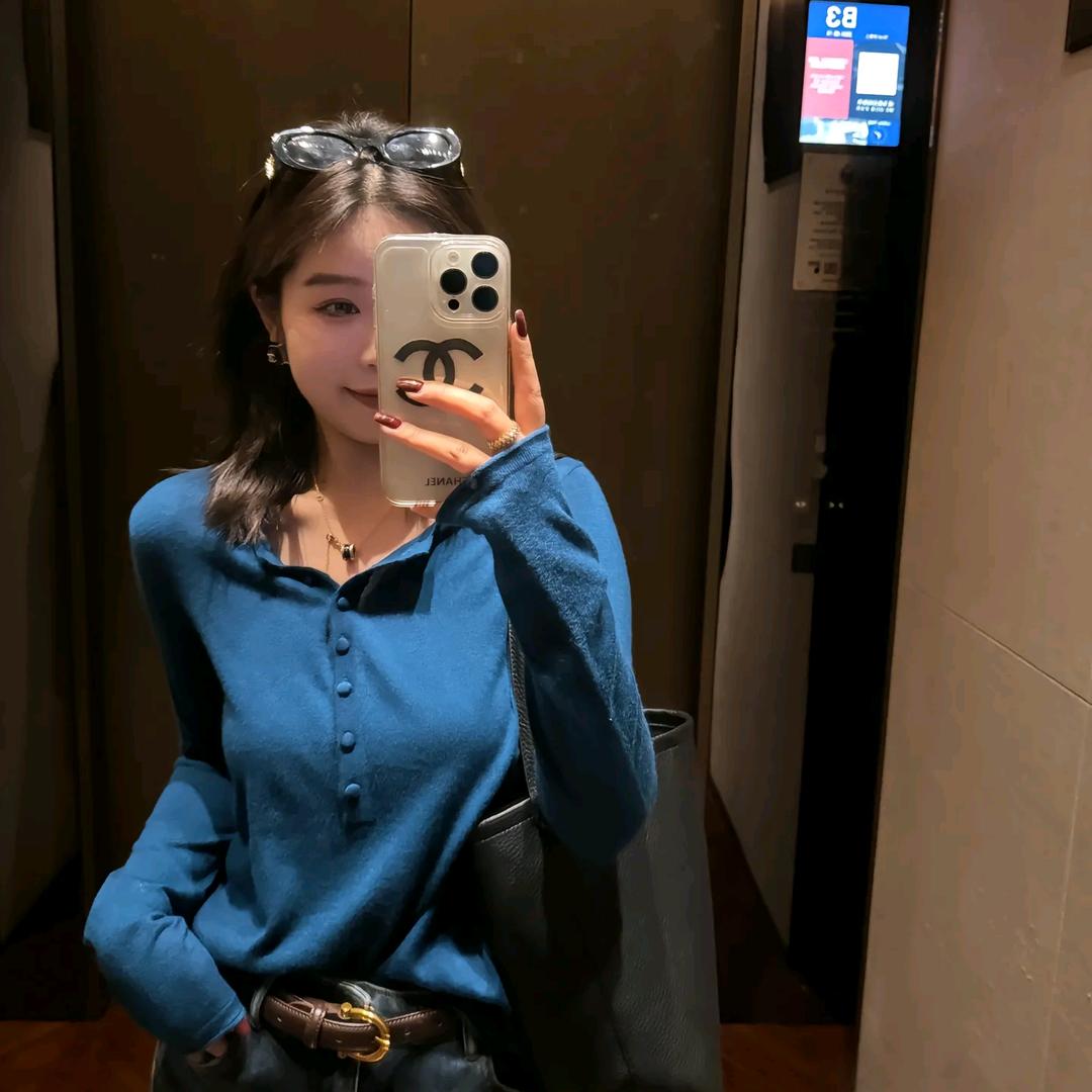 老琴私服穿搭推荐