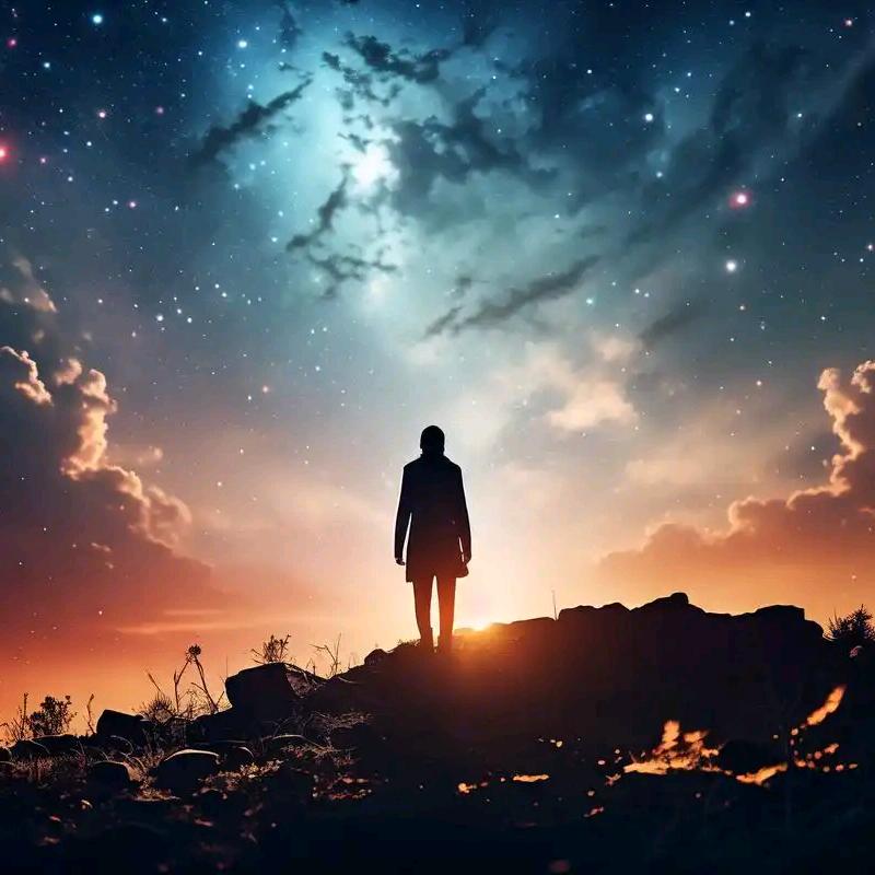 独步星辰👣💥