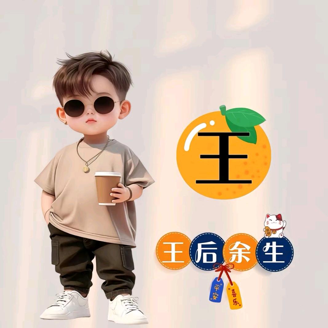 笑看人生…