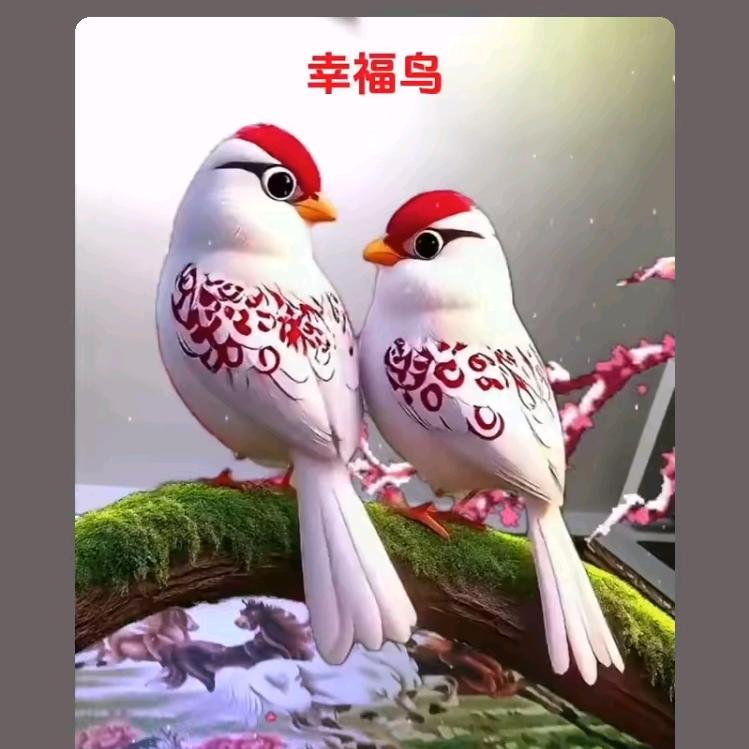 开心就好