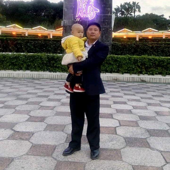 华仔认识就是缘分