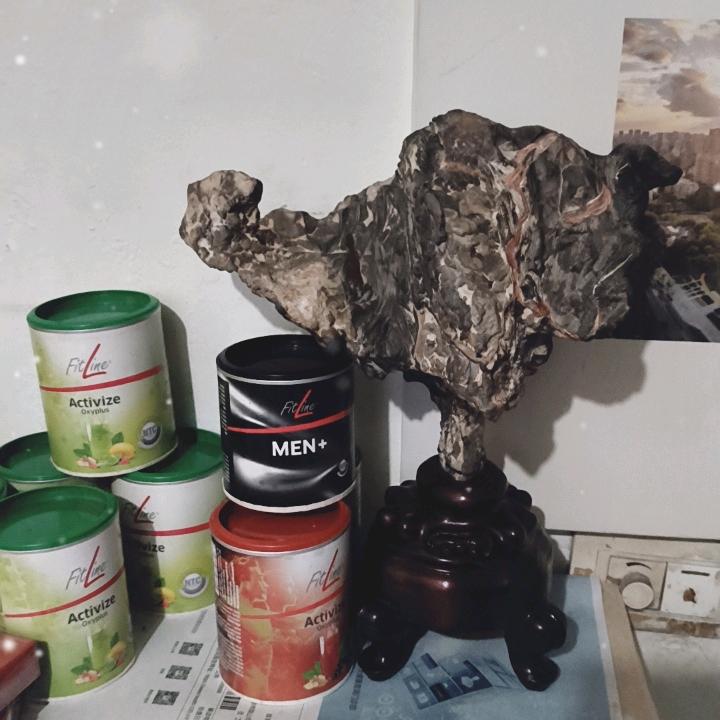 哥就是那么横