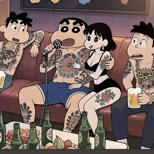 小海绵（找富婆版）🍼🦢