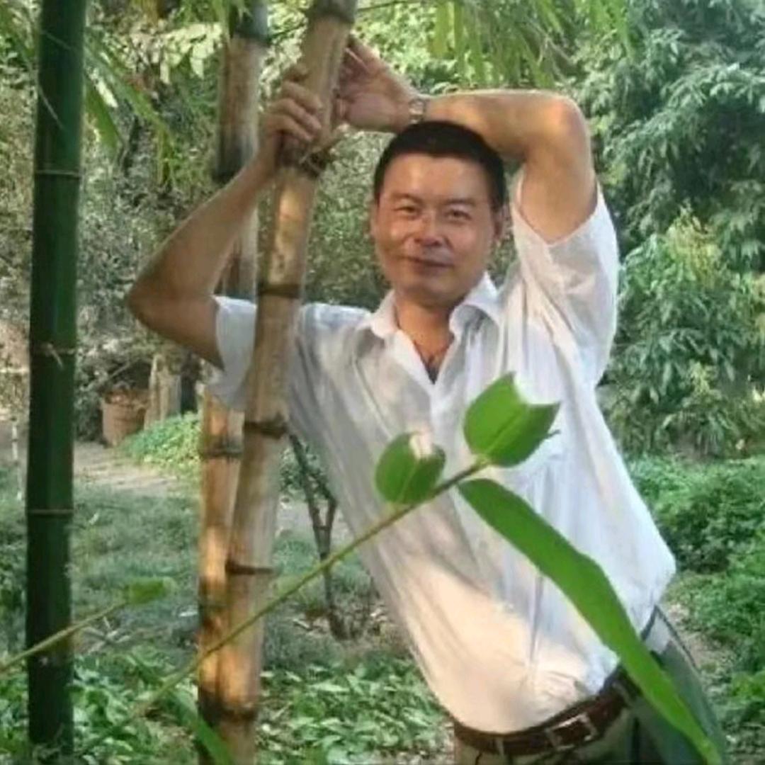 农作人