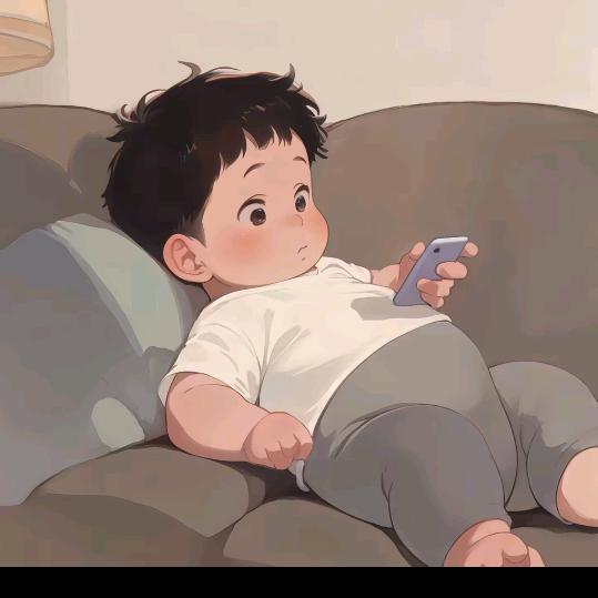 尘～～埃未定