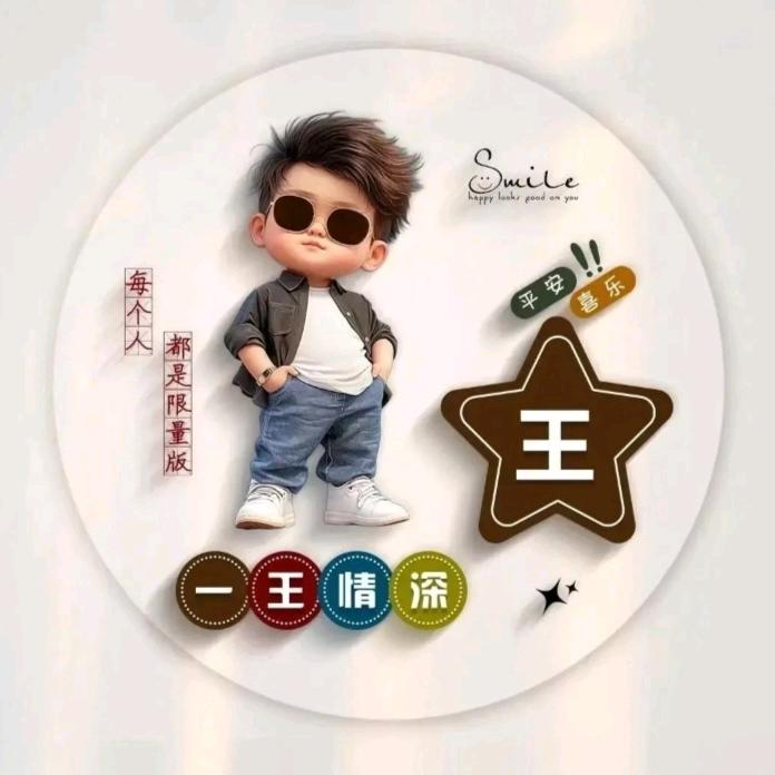 一王情深