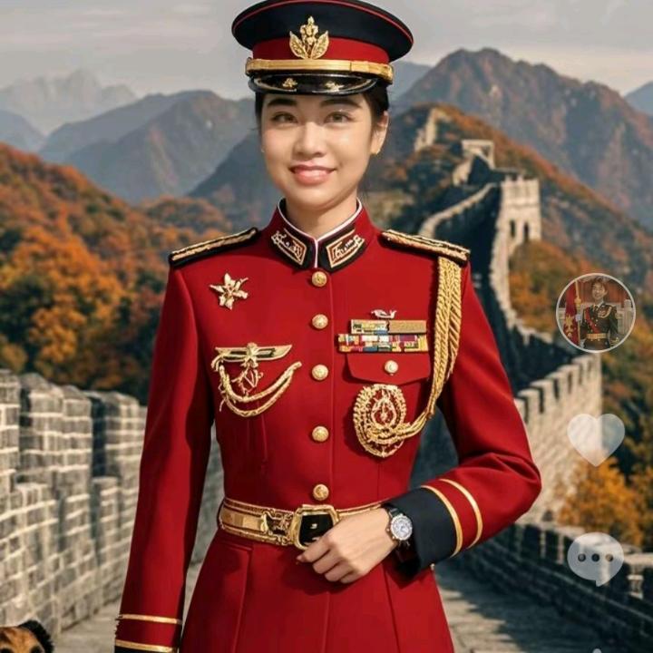 轮椅妈妈