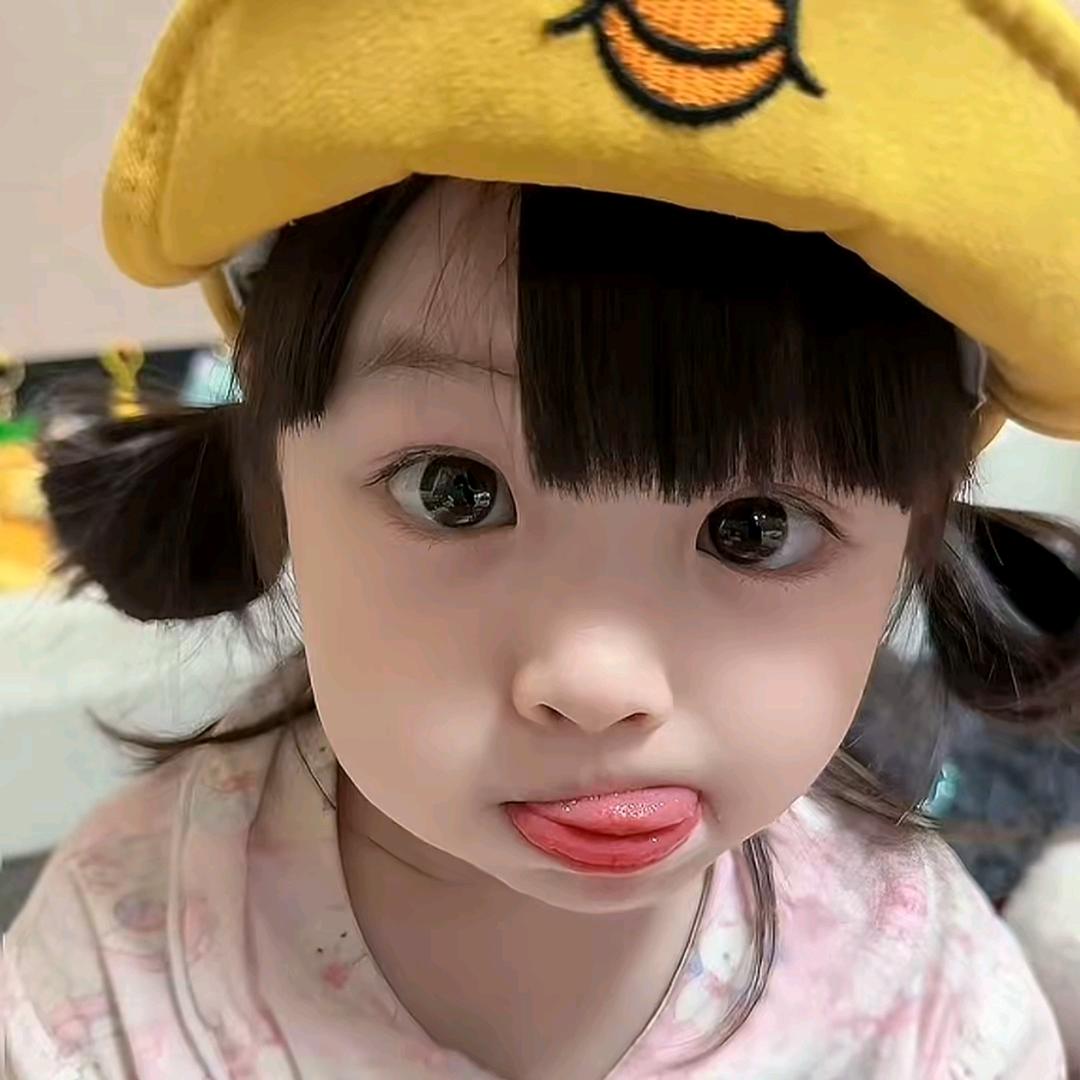 别碰我的齐刘海.