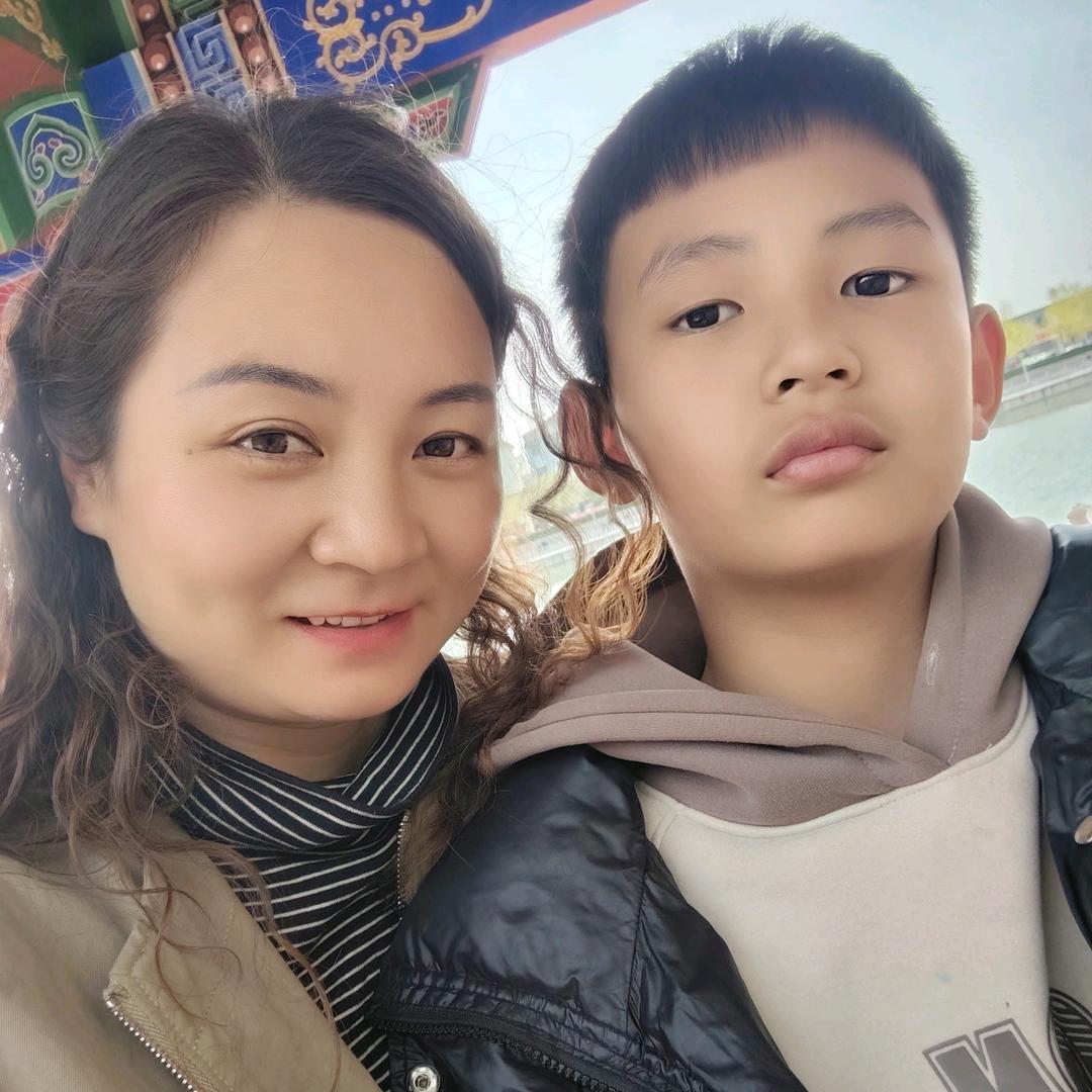 闻喜新星市场小资情调