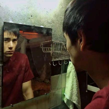 睡觉